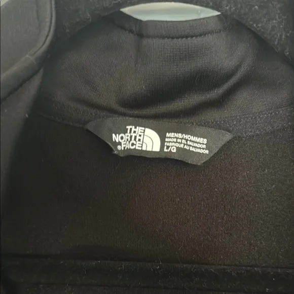 Dark Charcoal Gray Lightweight Athletic Jacket with High Collar and Zipper - Picture 2 of 3